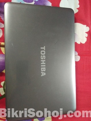 Toshiba